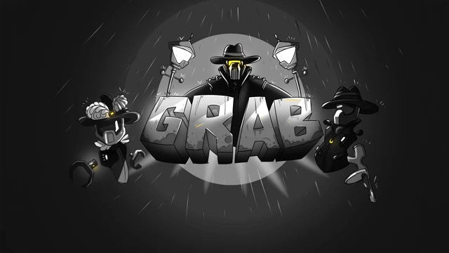GRAB 게임 이미지