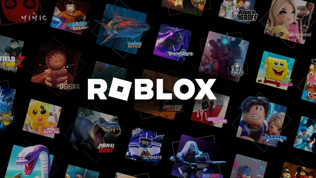 Roblox 게임 이미지
