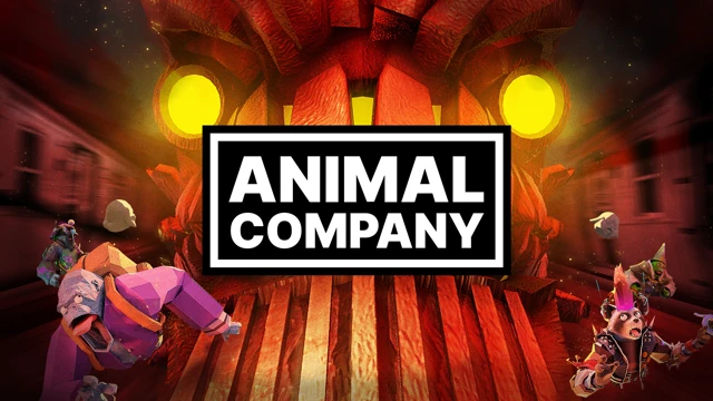Animal Company 게임 이미지