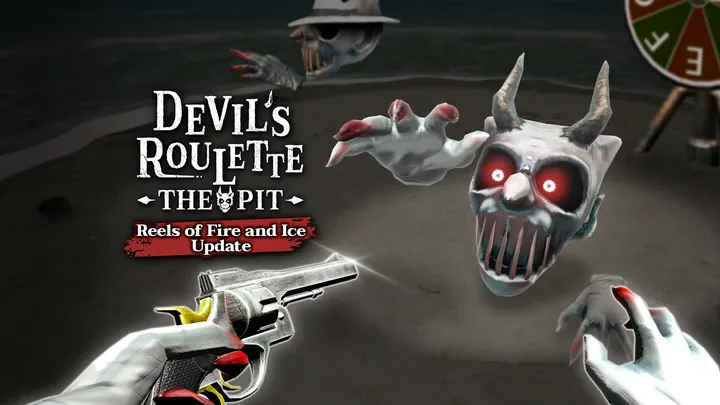 Devil's Roulette  -The Pit- 게임 이미지