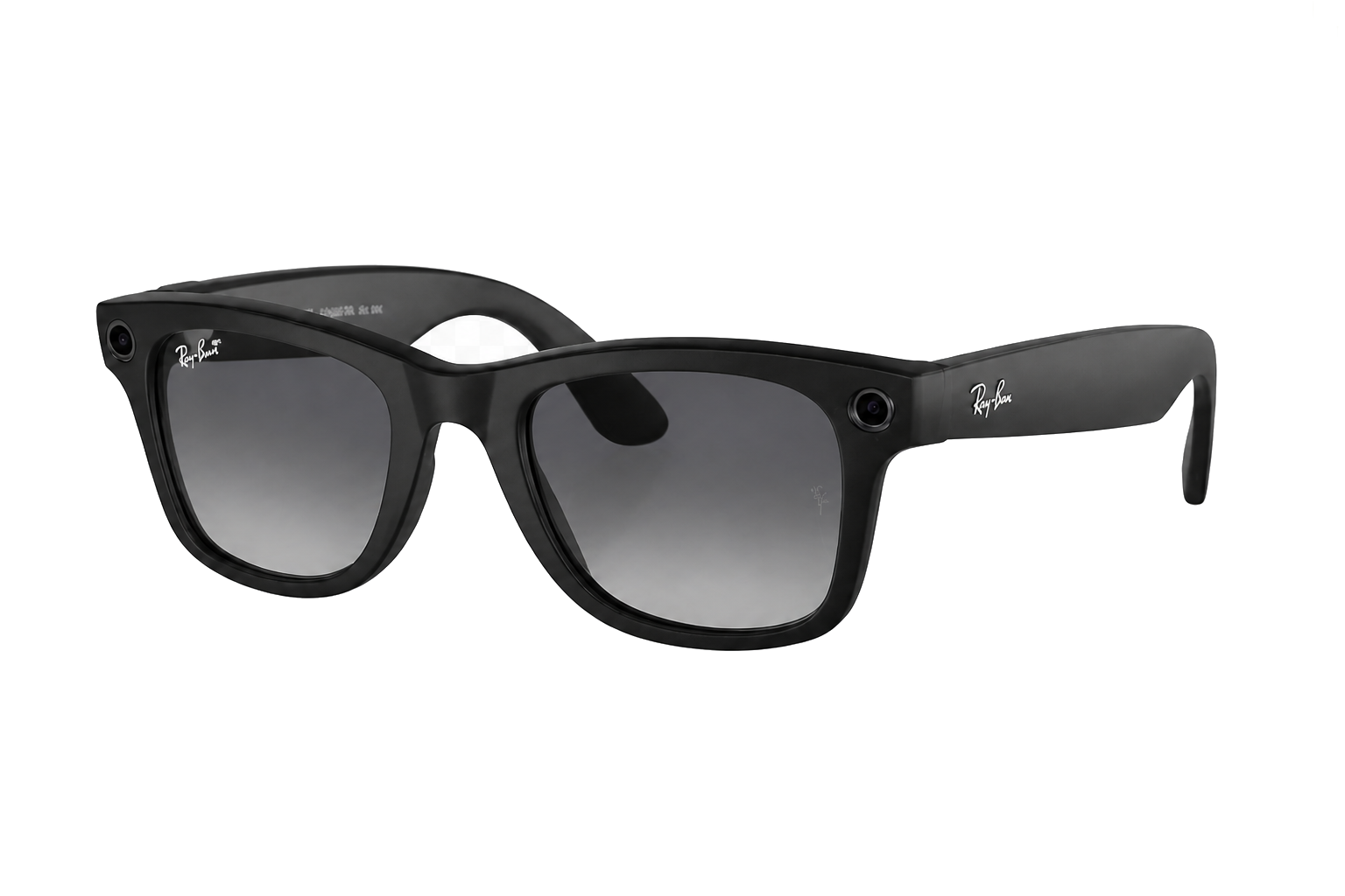 Ray-Ban Meta 스마트 안경